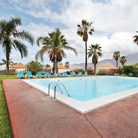 Villa Verde Superior A Лос-Баррос Экстерьер фото