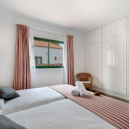 Villa Verde Superior A Лос-Баррос Экстерьер фото