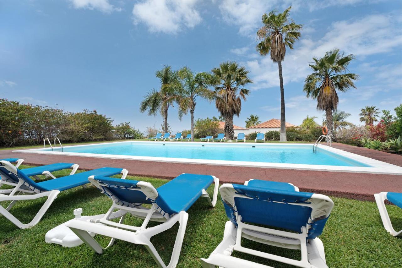 Villa Verde Superior A Лос-Баррос Экстерьер фото