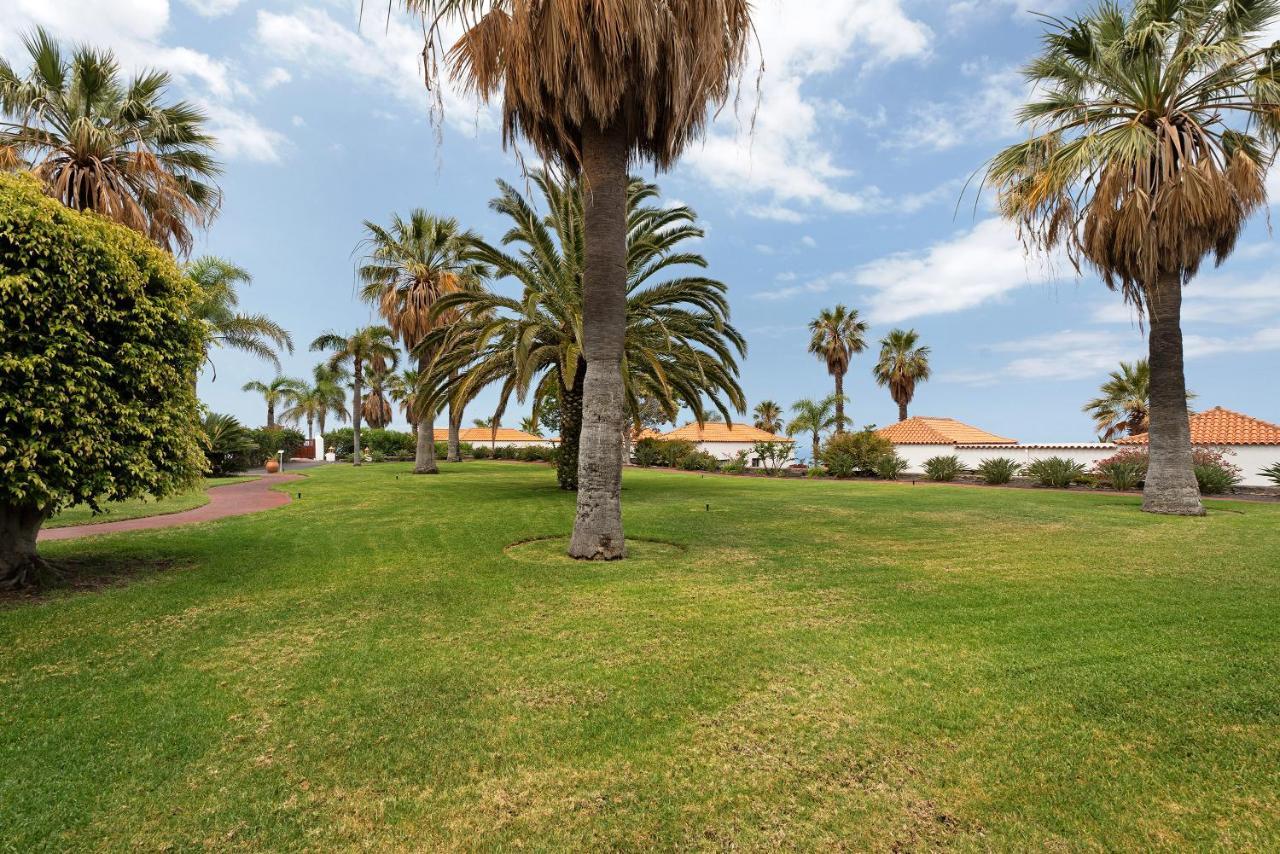 Villa Verde Superior A Лос-Баррос Экстерьер фото